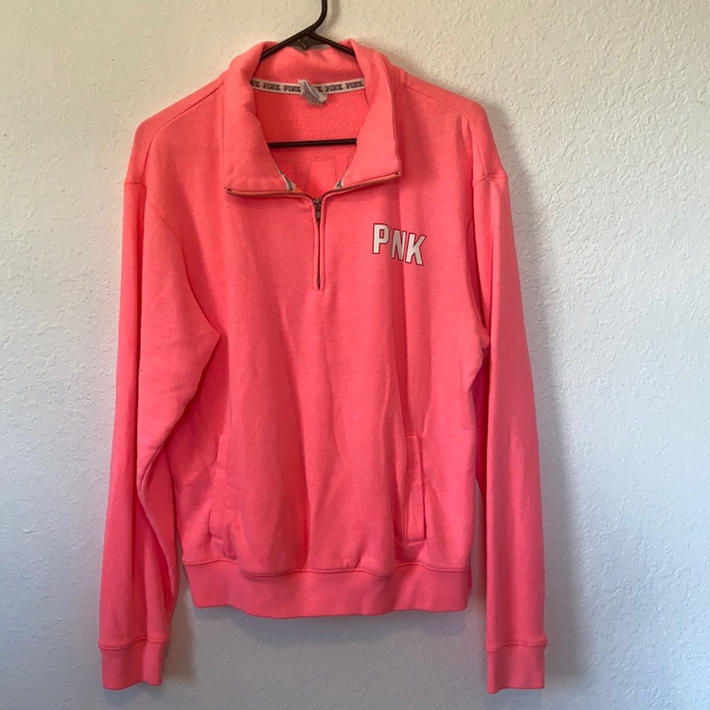 PINK sweater